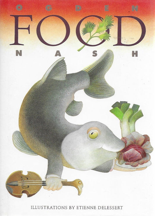 OP: Food
