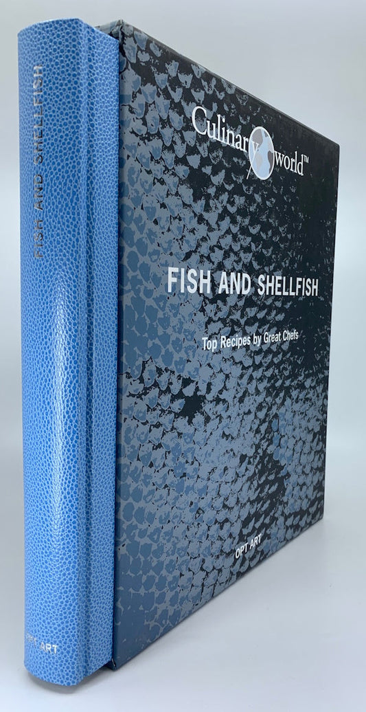 OP: Fish and Shellfish